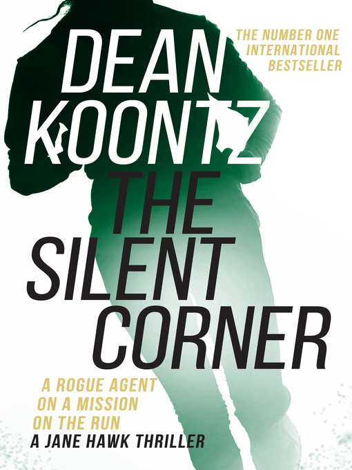 Title details for The Silent Corner by Dean Koontz - Wait list